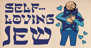 Self-Loving Jew