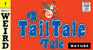 tail tale tale