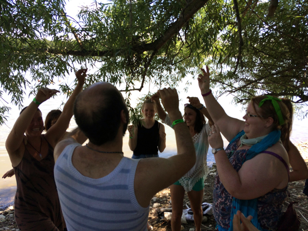 Ritual Workshop Ontario Canada