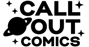 Call Out Comics Toronto