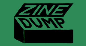 Zine Dump A New Toronto Zine Fair